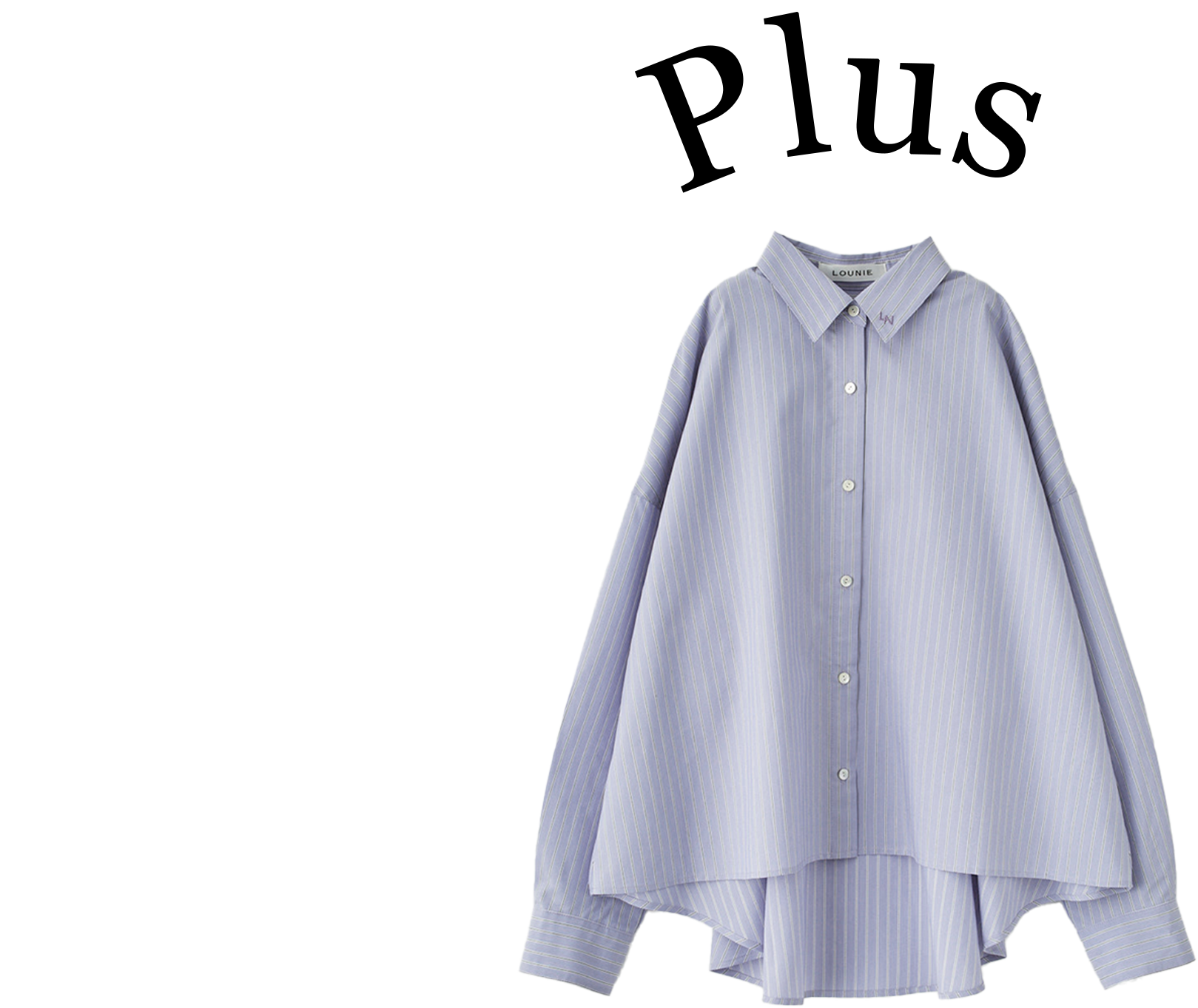 Information｜LOUNIE（ルーニィ）公式サイト／公式オンラインストア